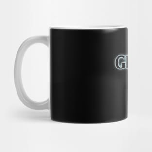 Ghostheads Mug